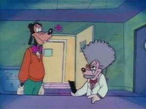 Goof Troop 1. évad Ep.42 42. epizód