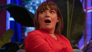 Mel Giedroyc: Unforgivable 2. évad Ep.7 7. epizód