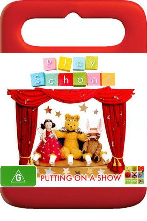 Play School 138. évad (2011-12-19) poszter