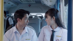 Who Are You เธอคนนั้นคือฉันอีกคน kép