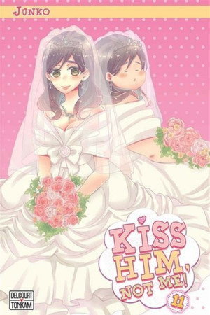 私がモテてどうすんだ poszter