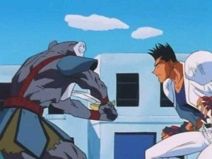 エルフを狩るモノたち 1. évad Ep.1 1. epizód