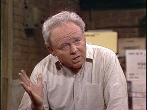All in the Family 8. évad Ep.19 19. epizód