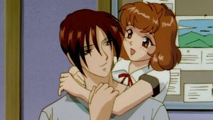 吸血姫美夕 1. évad Ep.24 24. epizód