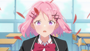 わたしが恋人になれるわけないじゃん、ムリムリ！（※ムリじゃなかった!?） 1. évad Ep.1 1. epizód