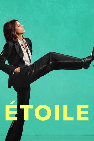 Étoile poszter