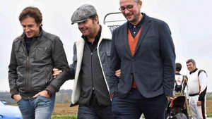 Top Gear France 4. évad Ep.10 10. epizód