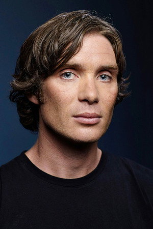 Cillian Murphy profil kép