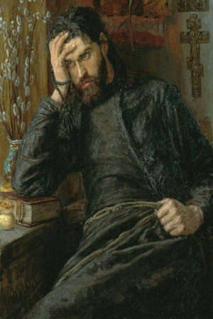 I fratelli Karamazov poszter