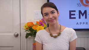 Emma Approved Speciális epizódok Ep.25 25. epizód