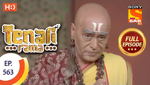 Tenali Rama 5. évad Ep.44 44. epizód