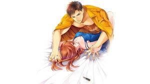 指先から本気の熱情 kép