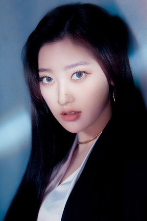 Choi Ye-rim profil kép