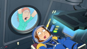 Family Guy 23. évad Ep.15 15. epizód