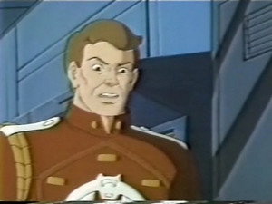 G.I. Joe 3. évad Ep.5 5. epizód