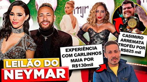 Diva Depressão 9. évad Ep.70 70. epizód