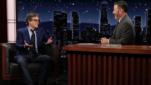 Jimmy Kimmel Live! 21. évad Ep.79 79. epizód