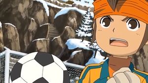 Inazuma Eleven 1. évad Ep.33 33. epizód