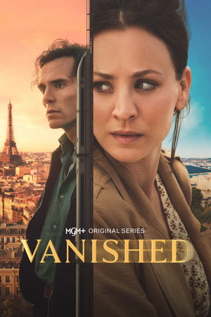 Vanished poszter
