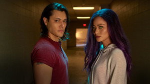 X-Men: The Gifted - Kiválasztottak kép