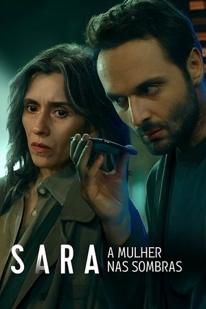 Sara – Nő az árnyékban poszter