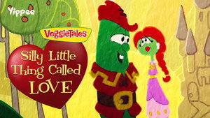 VeggieTales 1. évad Ep.115 115. epizód