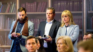 New Tricks 12. évad Ep.7 7. epizód