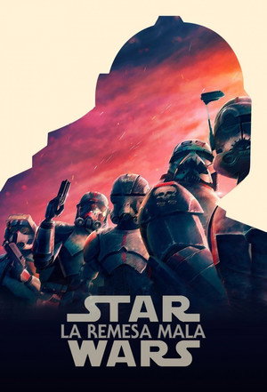 Star Wars: Rossz Osztag poszter