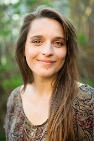 Catherine-Audrey Lachapelle profil kép