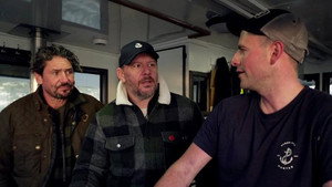 Off the Grid with Colin and Manu 2. évad Ep.1 1. epizód