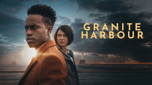 Granite Harbour kép