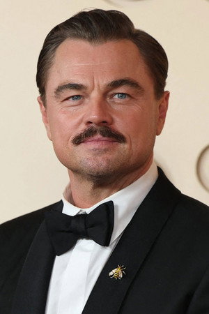Leonardo DiCaprio profil kép
