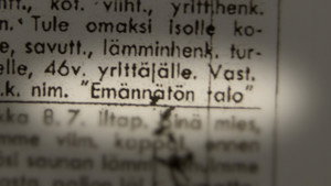 Arman ja Suomen rikosmysteerit 1. évad Ep.1 1. epizód