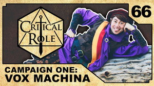 Critical Role 1. évad Ep.66 66. epizód