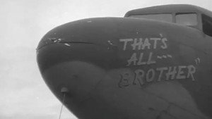 The Plane that Led D-Day 1. évad Ep.1 1. epizód