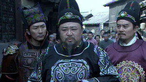 神断狄仁杰 1. évad Ep.2 2. epizód