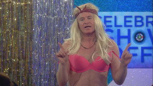 Celebrity Big Brother 16. évad Ep.18 18. epizód