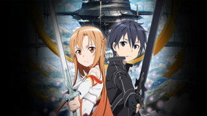 Sword Art Online kép