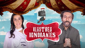 Ilustres Ignorantes 18. évad Ep.29 29. epizód