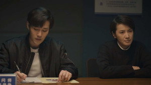 消失的痕迹 1. évad Ep.30 30. epizód
