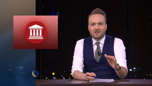 De Avondshow met Arjen Lubach 3. évad Ep.23 23. epizód