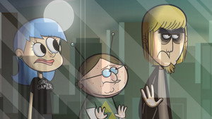 Wacky Game Jokez, 4 Kidz! 1. évad Ep.10 10. epizód