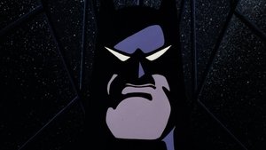 Batman: A rajzfilmsorozat 1. évad Ep.21 Vendetta