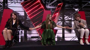 The Voice Kids 5. évad Ep.18 18. epizód