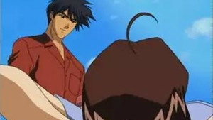 逮捕しちゃうぞ 2. évad Ep.19 19. epizód