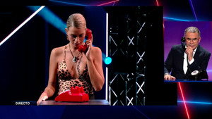 Gran Hermano 20. évad Ep.28 28. epizód