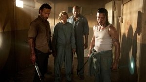 The Walking Dead 3. évad Ep.2 Beteg