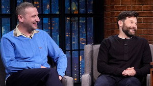 Late Night with Seth Meyers 13. évad Ep.23 23. epizód