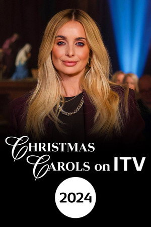 Christmas Carols on ITV 12. évad (2024-12-24) poszter