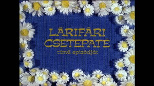 Mirr Murr a kandúr 4. évad Ep.2 Lárifári csetepaté